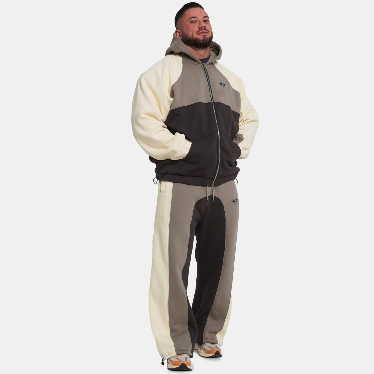 FLEX SWEATPANTS