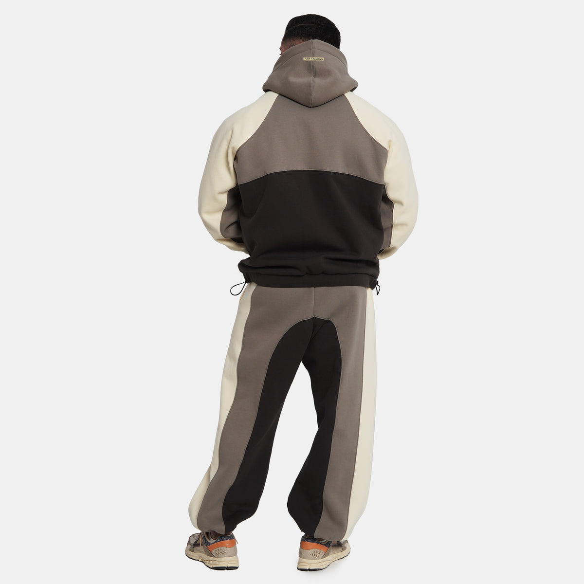 FLEX SWEATPANTS