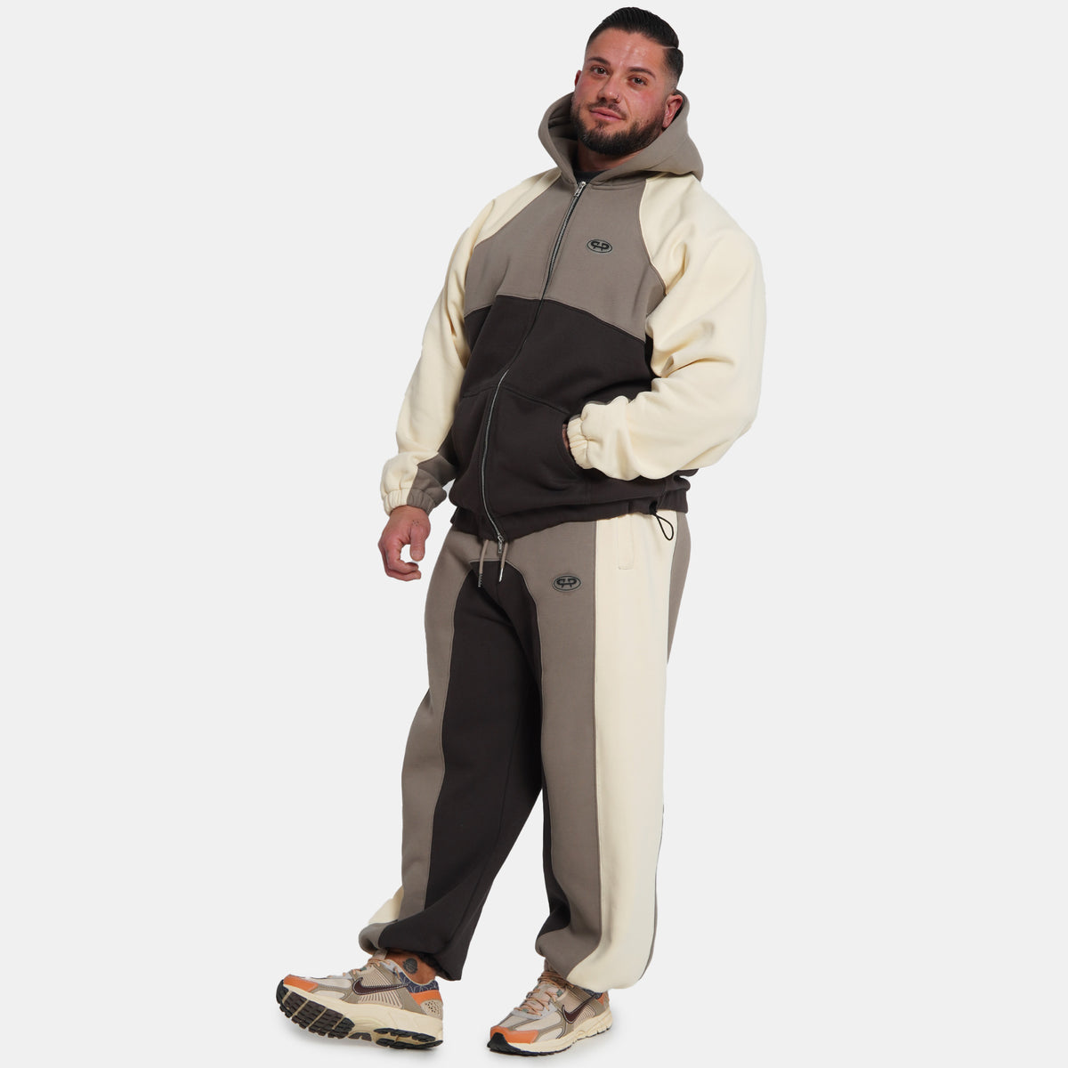 FLEX SWEATPANTS