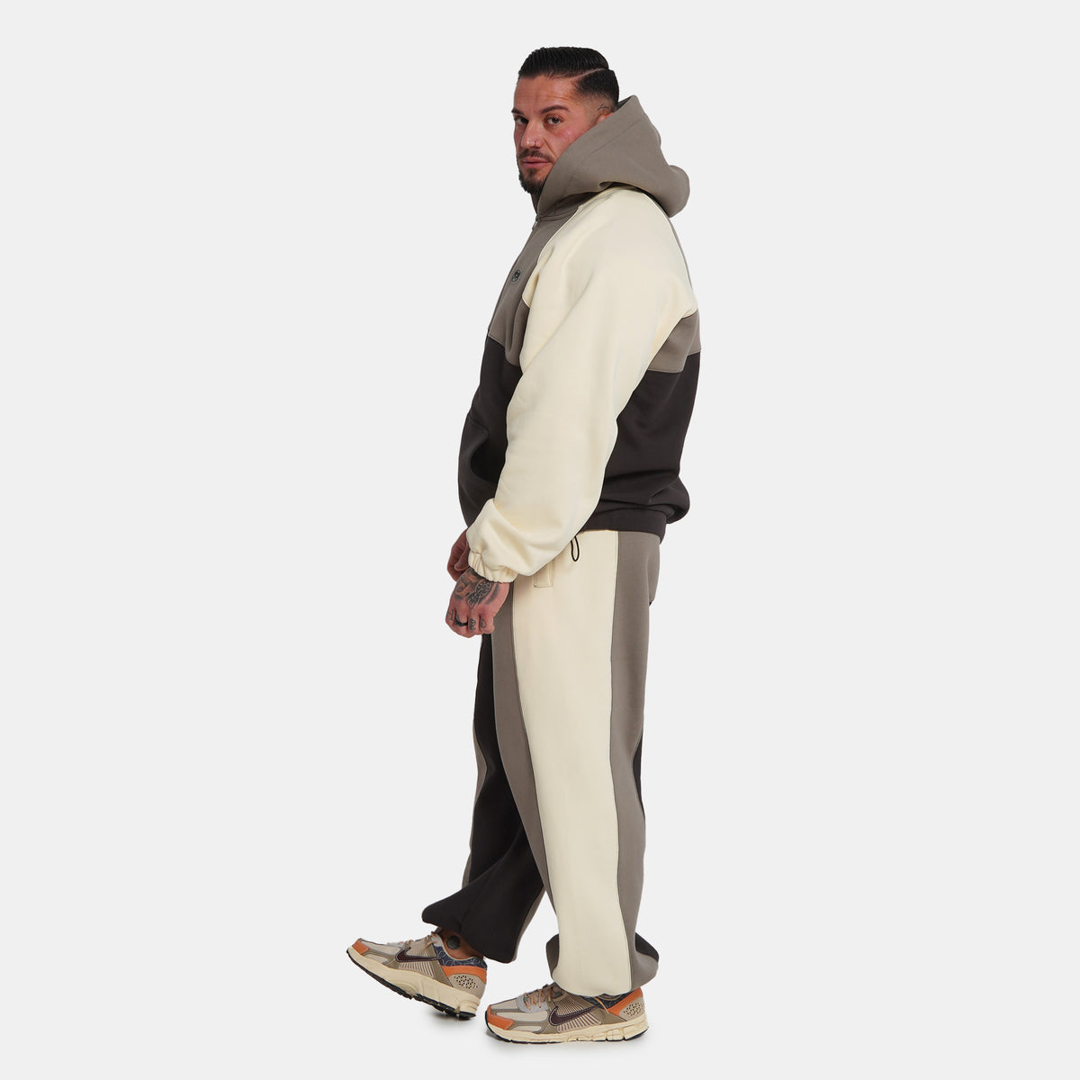 FLEX SWEATPANTS