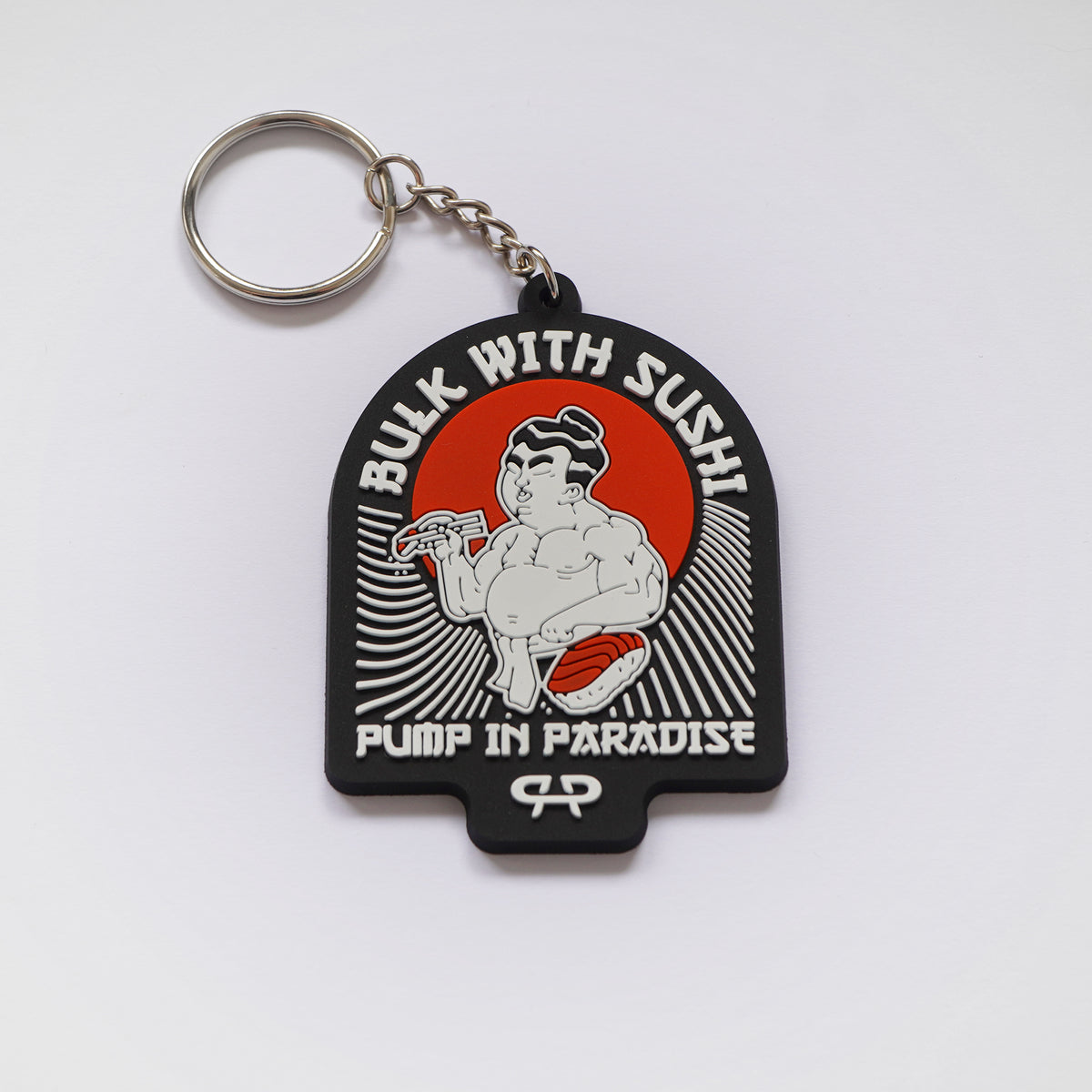 BULK WITH SUSHI KEYRING