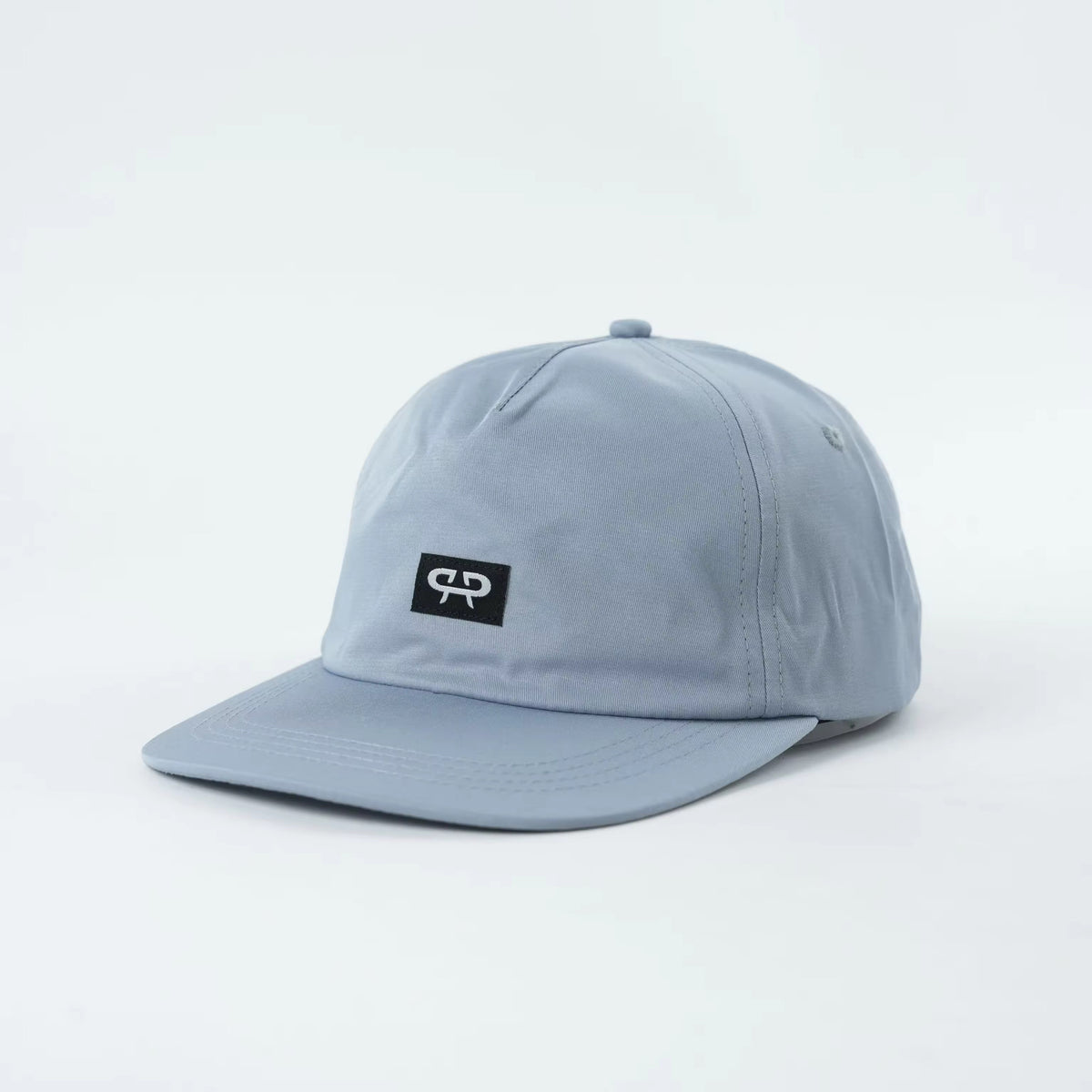 ESSENTIALS CAP - GLACIER GREY