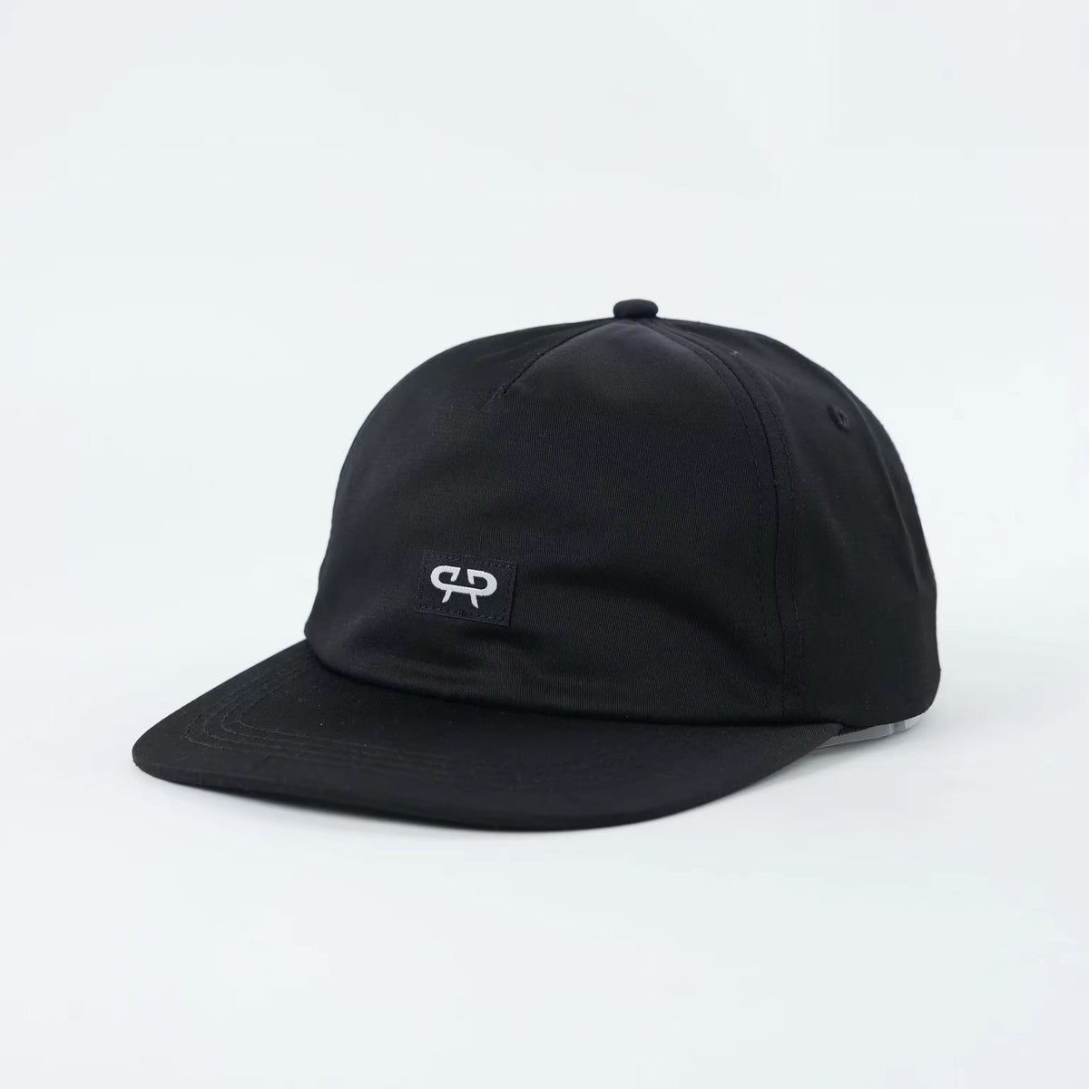 ESSENTIALS CAP - BLACK