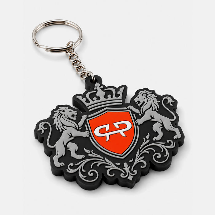ROYAL KEYCHAIN