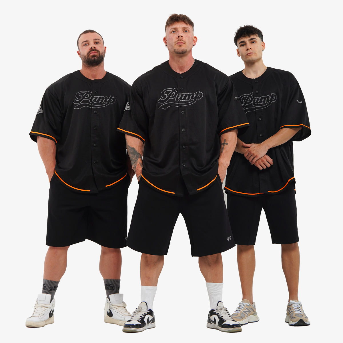 AMERICAN SERIES PACK