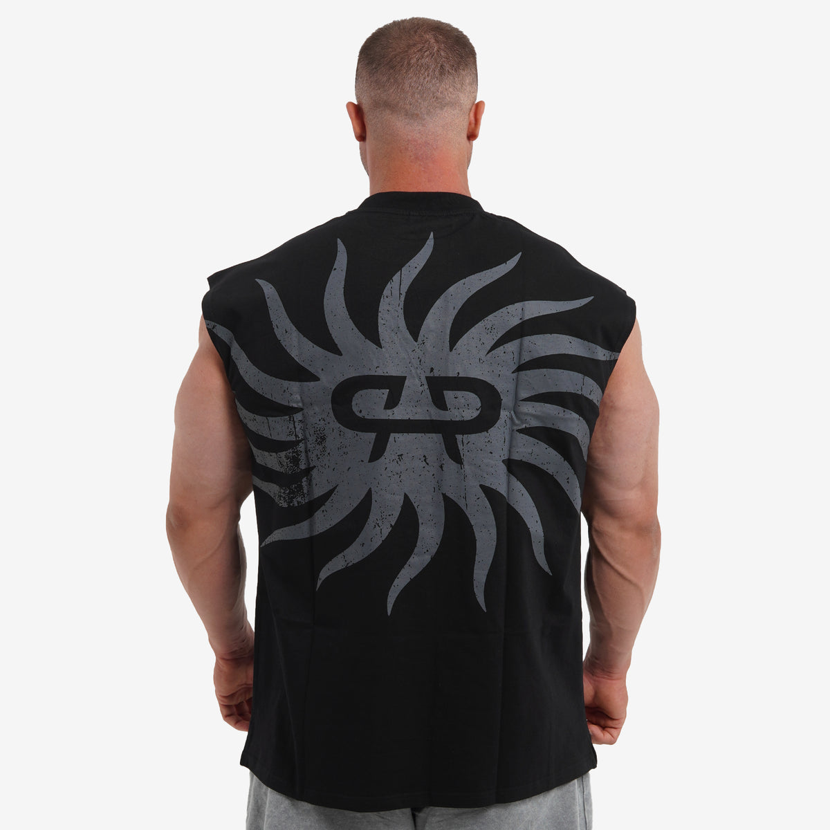 MIDNIGHT BLACK TANK