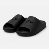 PARADISE SLIDES - BLACK