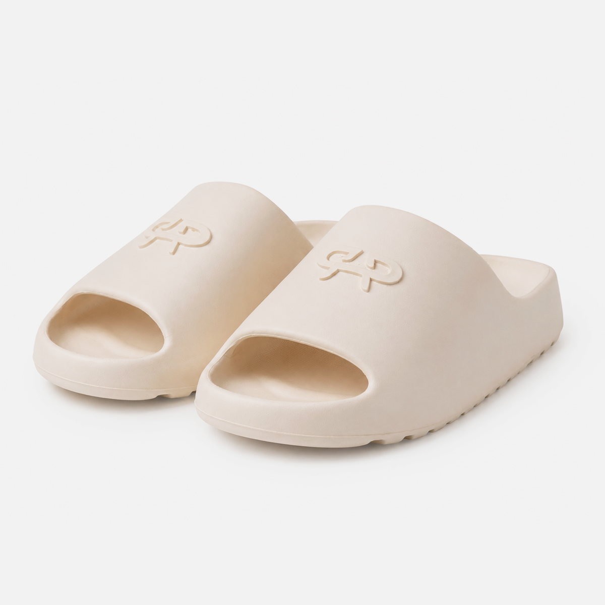 PARADISE SLIDES - BONE