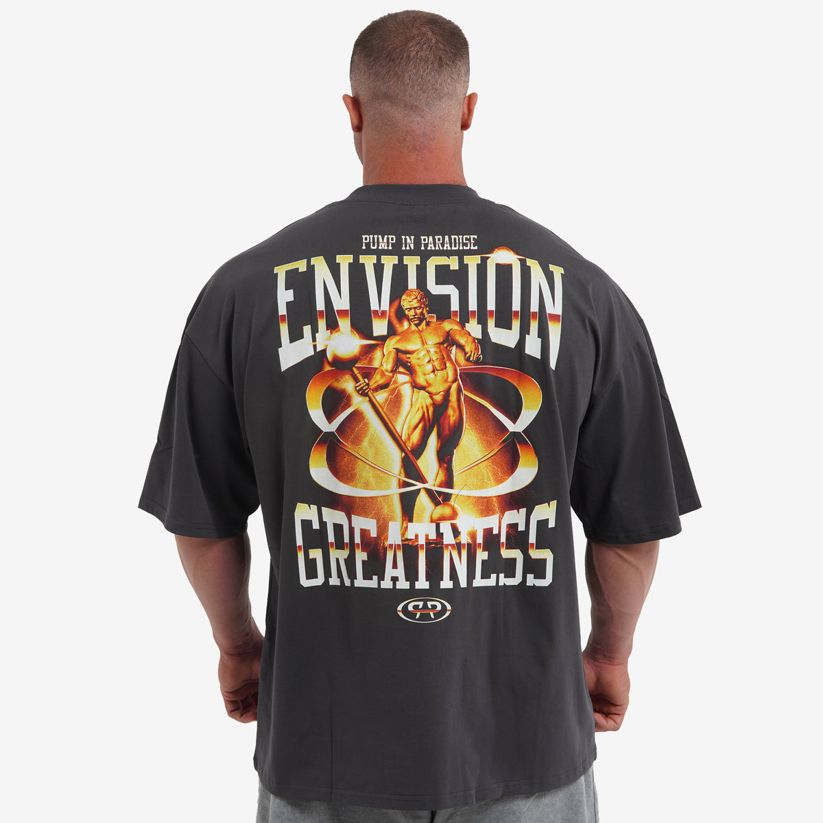 ENVISION GREATNESS 2.0