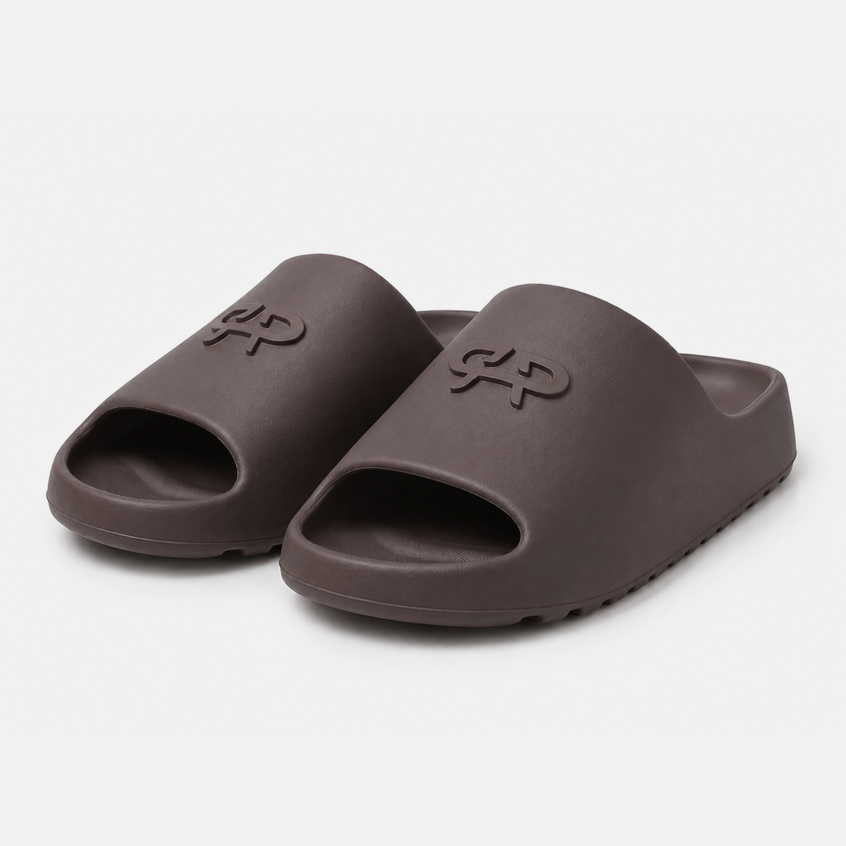PARADISE SLIDES - MOCHA