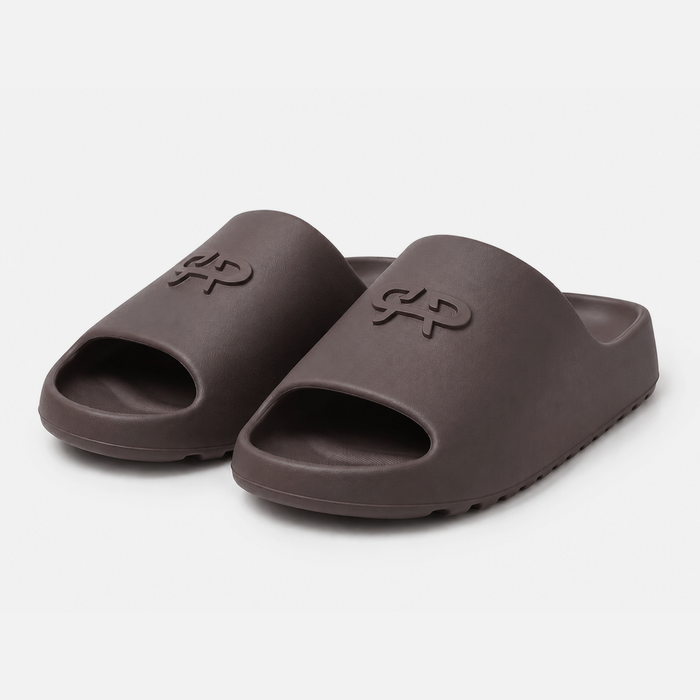 PARADISE SLIDES - MOCHA