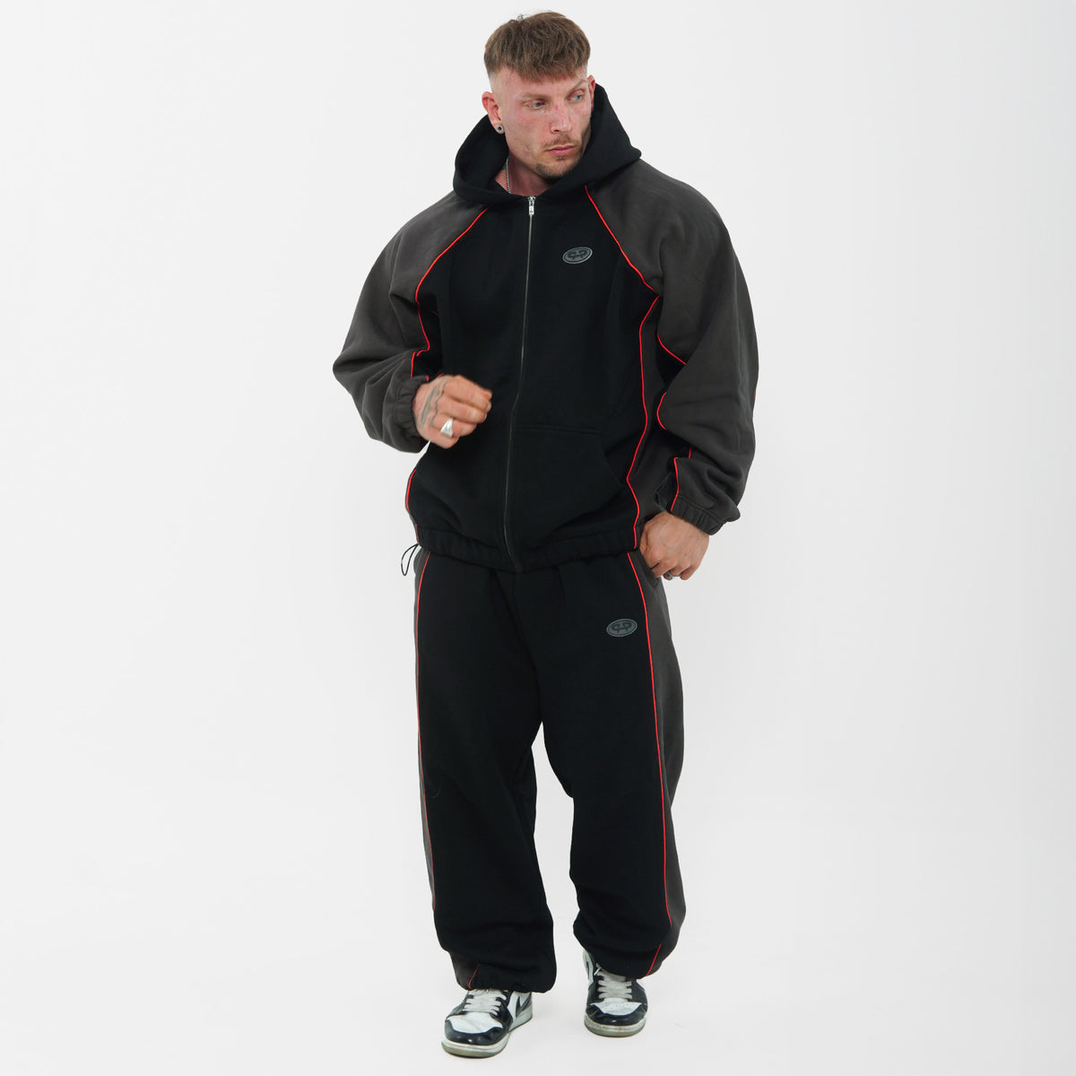 IGNITE TRACKSUIT
