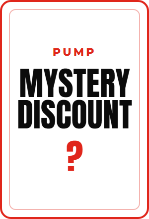 Mystery discount