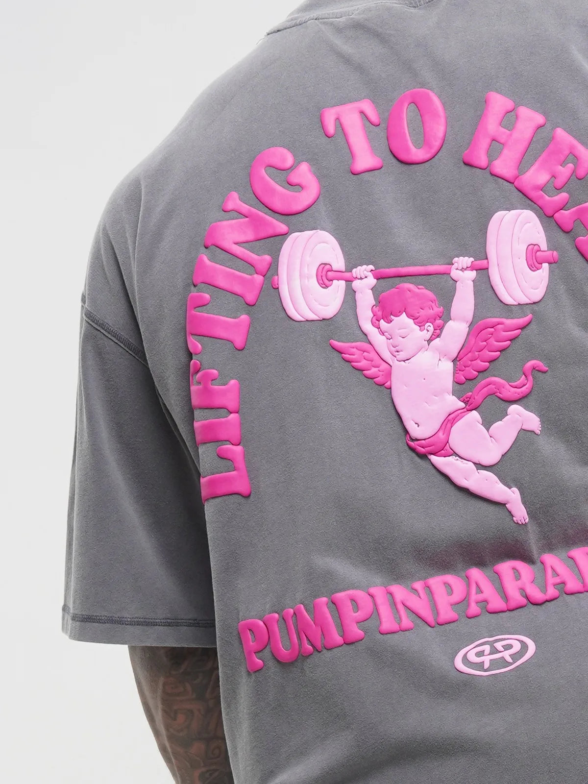 Camisetas | Oversize